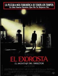 The Exorcist