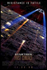 Star Trek: First Contact