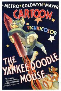 The Yankee Doodle Mouse