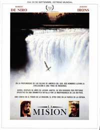 The Mission