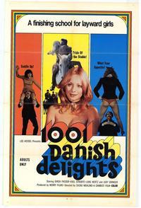 1001 Danish Delights