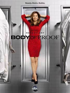 Body of Proof (TV)
