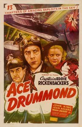 Ace Drummond