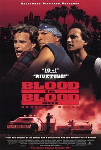 Blood In . . . Blood Out: Bound by Honor