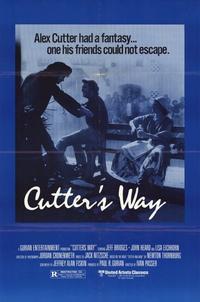 Cutter's Way