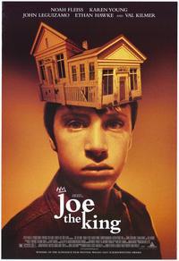 Joe the King