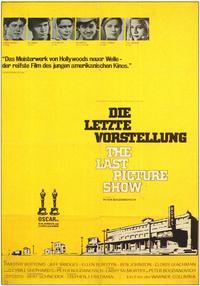 The Last Picture Show