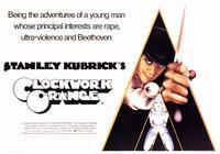 A Clockwork Orange