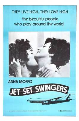 Jet Set Swingers