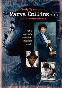 The Marva Collins Story (TV)