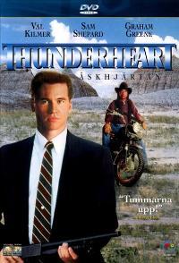 Thunderheart