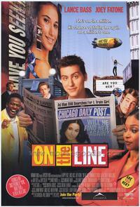 On the Line