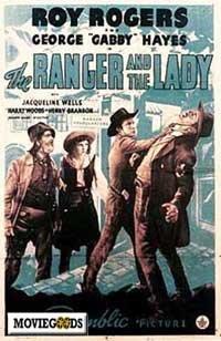 Ranger and the Lady