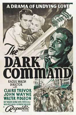 Dark Command