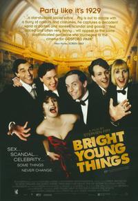 Bright Young Things