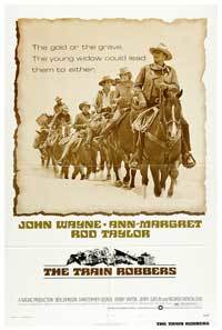 Train Robbers