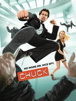 Chuck (TV)