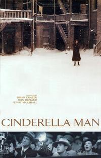 Cinderella Man