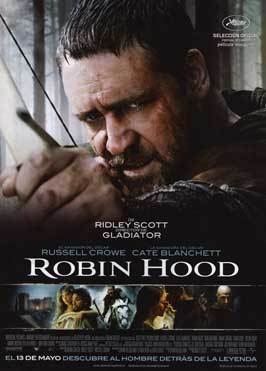 Robin Hood