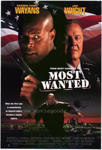 Most Wanted