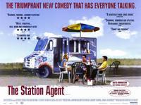 The Station Agent