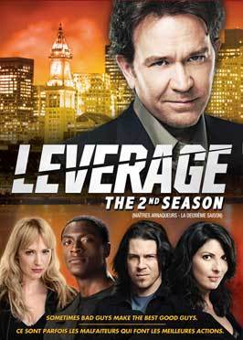 Leverage (TV)