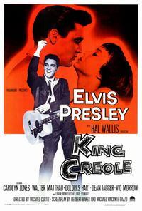 King Creole