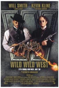 Wild Wild West