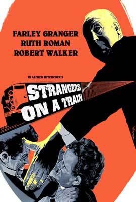 Strangers on a Train