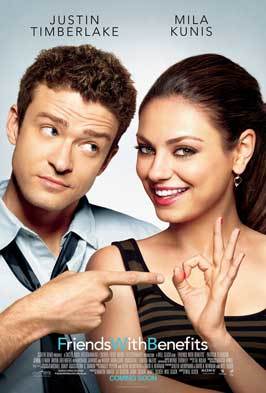 Friends with Benefits