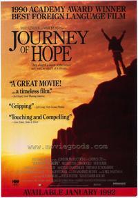 Journey of Hope