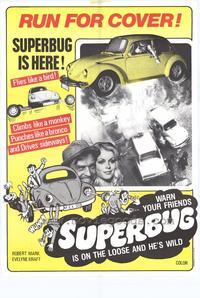 Superbug