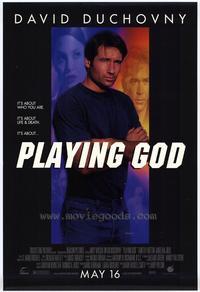 Playing God