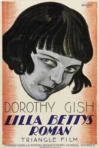 Betty of Greystone