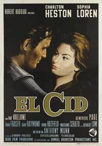 El Cid