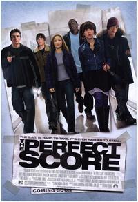 The Perfect Score