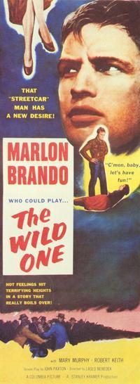 The Wild One