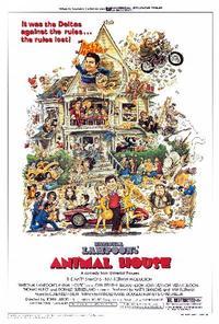 National Lampoon's Animal House