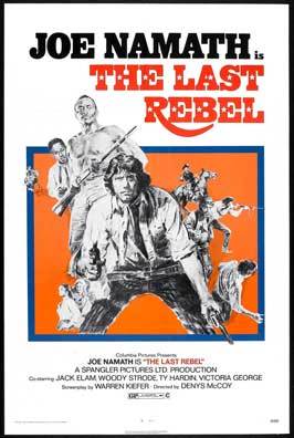 The Last Rebel