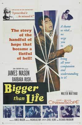 Bigger than Life