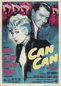 Can-Can