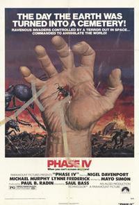 Phase IV