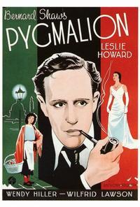 Pygmalion