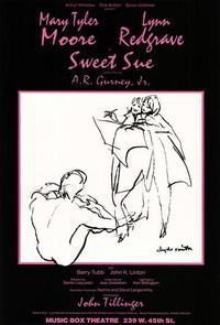 Sweet Sue (Broadway)