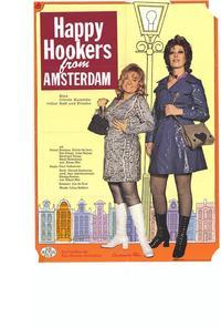 Happy Hookers From Amsterdam