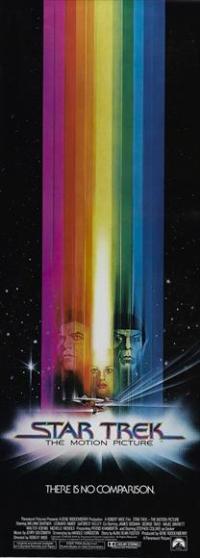 Star Trek: The Motion Picture