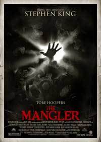 The Mangler