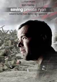 Saving Private Ryan