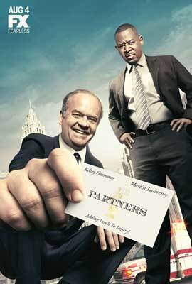 Partners (TV)