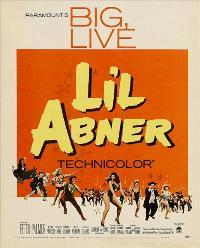 Li'l Abner